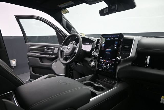 New 2026 RAM 1500 Laramie w/ Night Edition AWD/4WD image 47