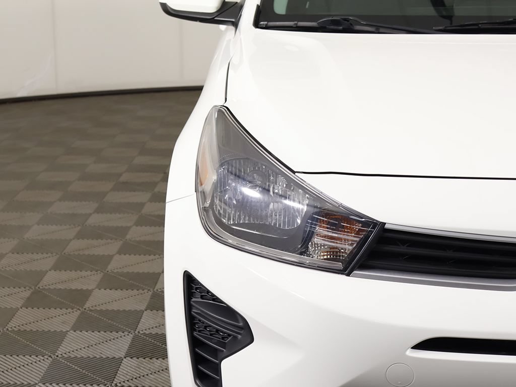 Used 2022 Kia Rio LX FWD image 10