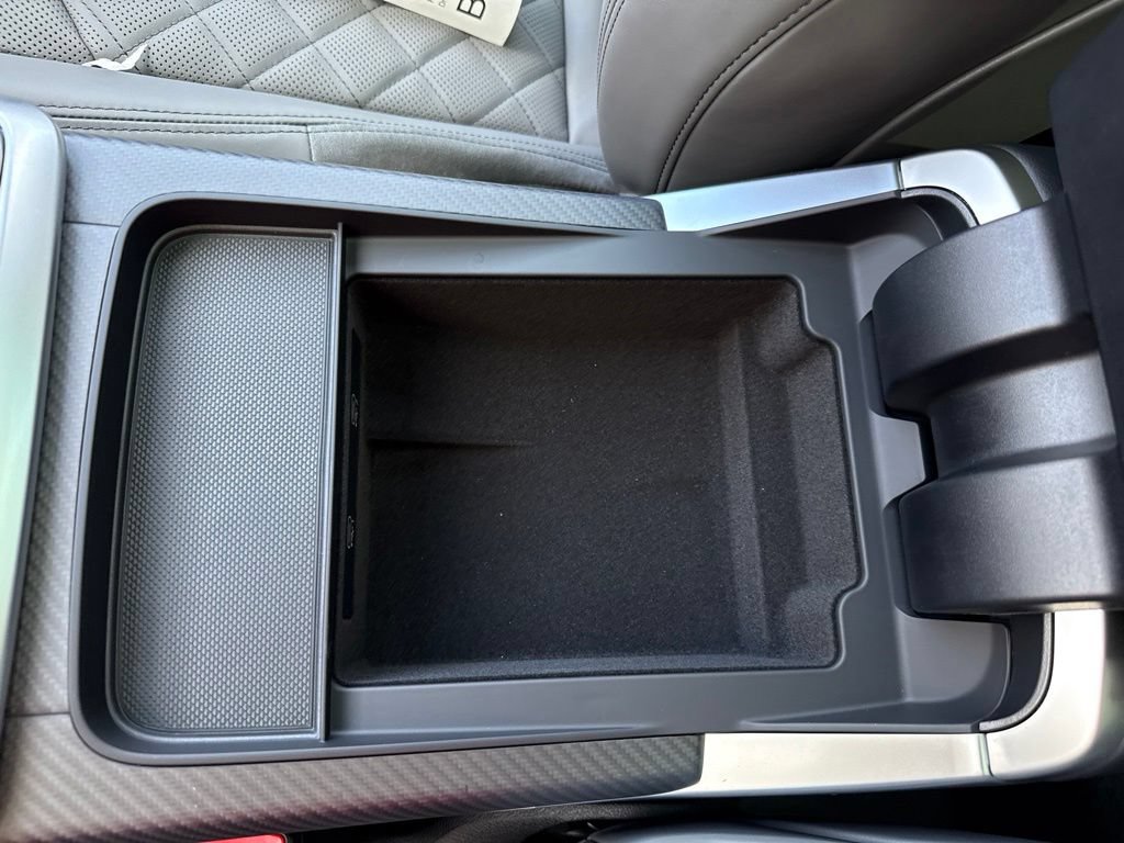 New 2027 Audi SQ8 Prestige AWD/4WD image 35