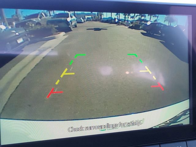 Used 2025 Nissan Sentra SV image 14