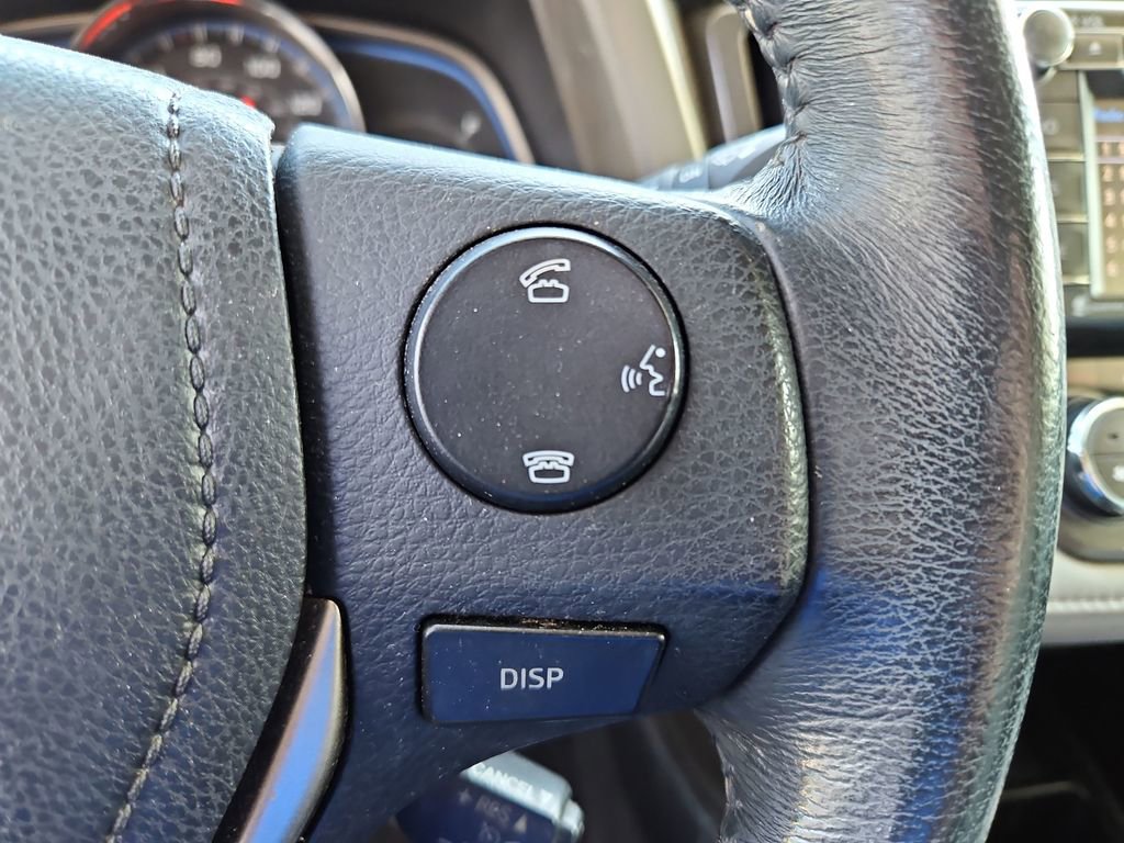 Used 2014 Toyota RAV4 Limited FWD image 12