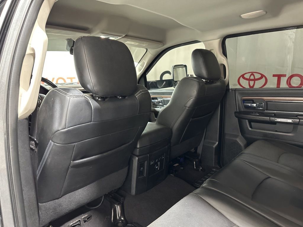 Used 2013 RAM 2500 Laramie w/ Convenience Group image 18