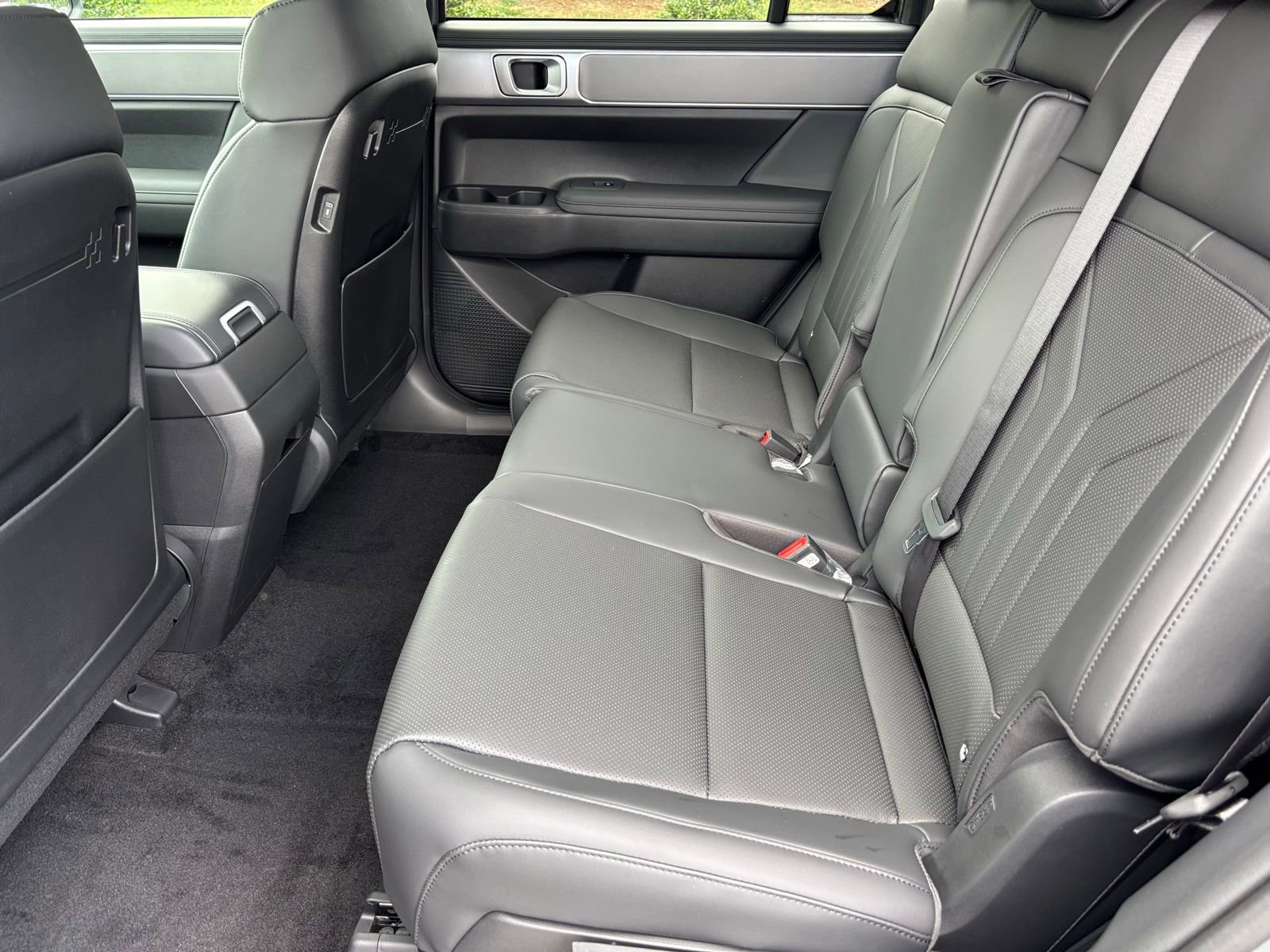 New 2026 Hyundai Santa Fe SEL FWD image 17