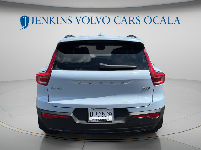 New 2026 Volvo XC40 B5 Plus AWD/4WD image 4