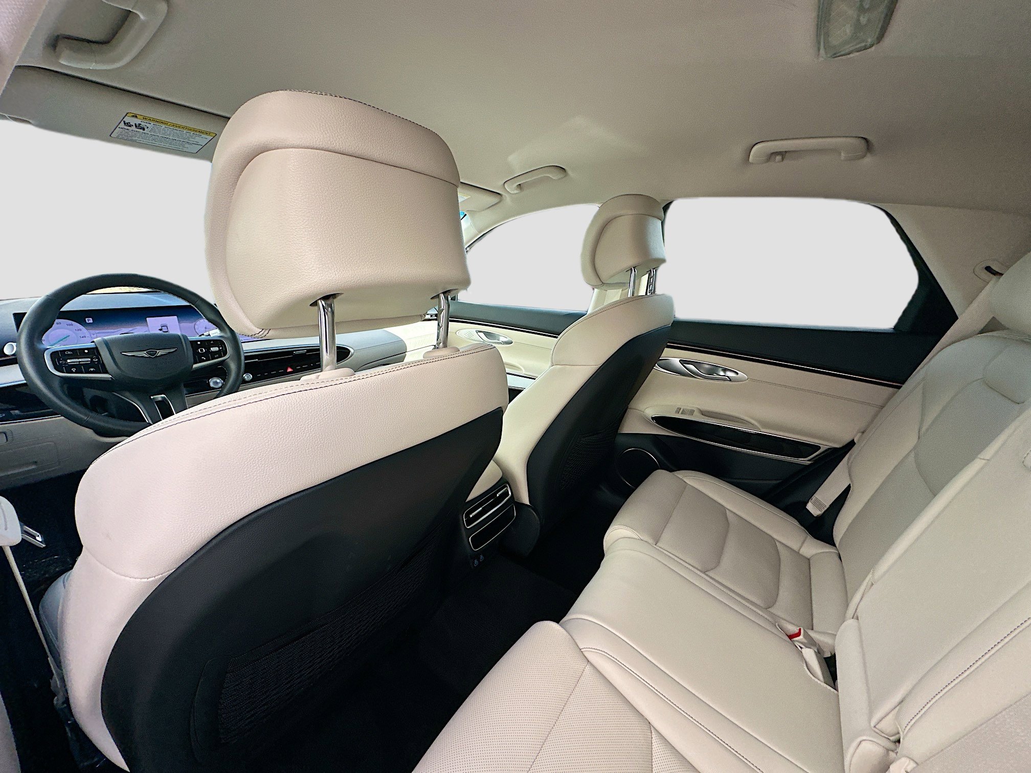 Used 2026 Genesis GV70 2.5T image 26