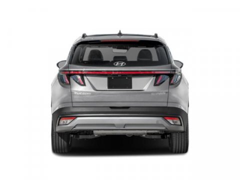 New 2026 Hyundai Tucson Limited AWD/4WD image 8