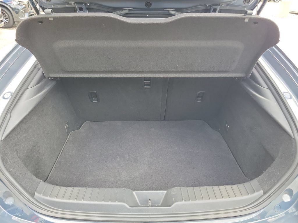 Used 2025 MAZDA MAZDA3 2.5 S Hatchback w/ Premium Pkg FWD image 14