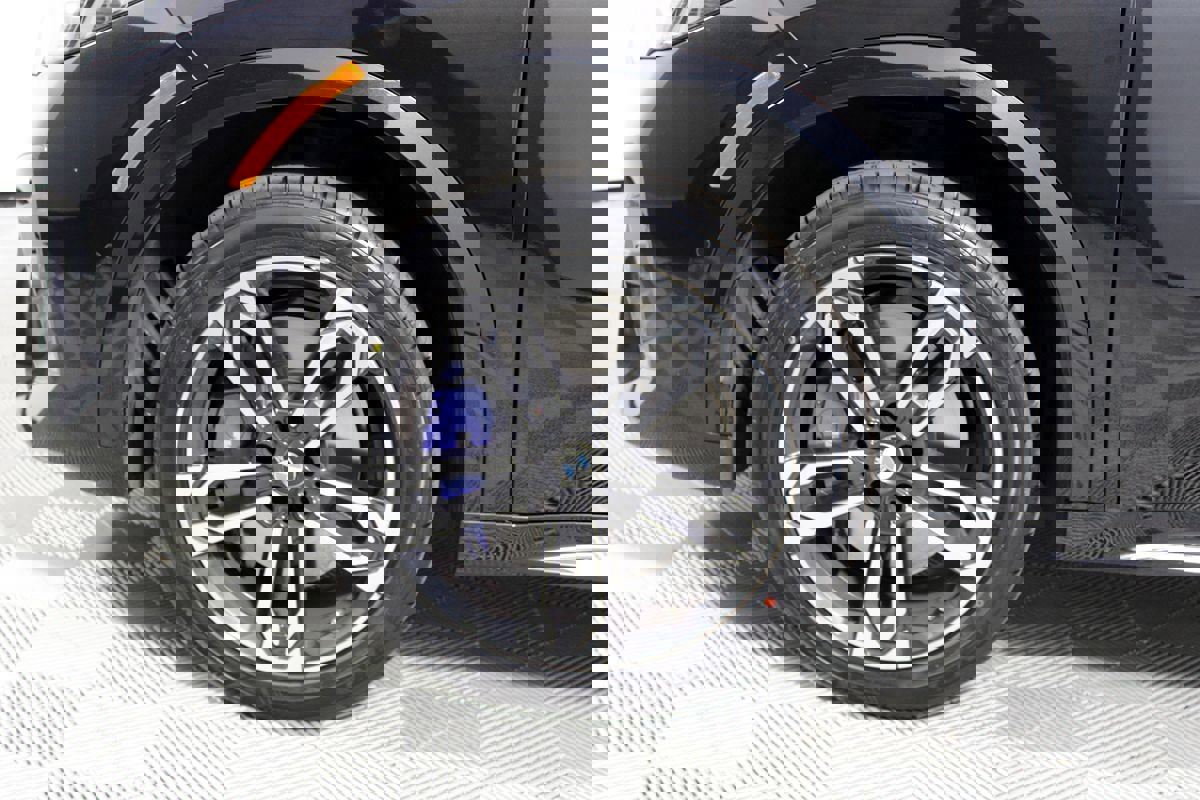 Used 2025 BMW X2 xDrive28i image 26