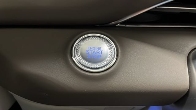 Used 2024 Genesis GV80 3.5T Advanced AWD/4WD image 22