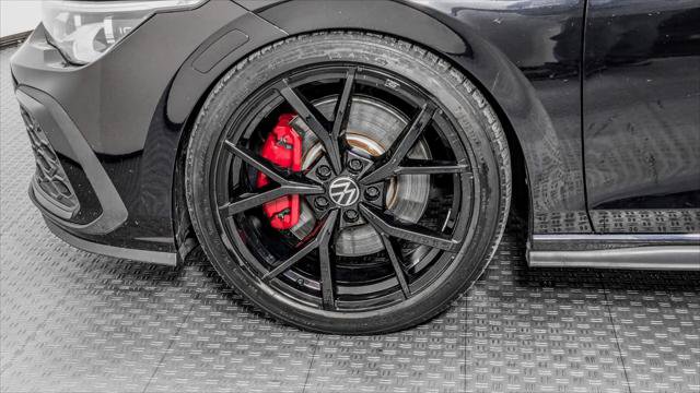 Used 2024 Volkswagen GTI S FWD image 34