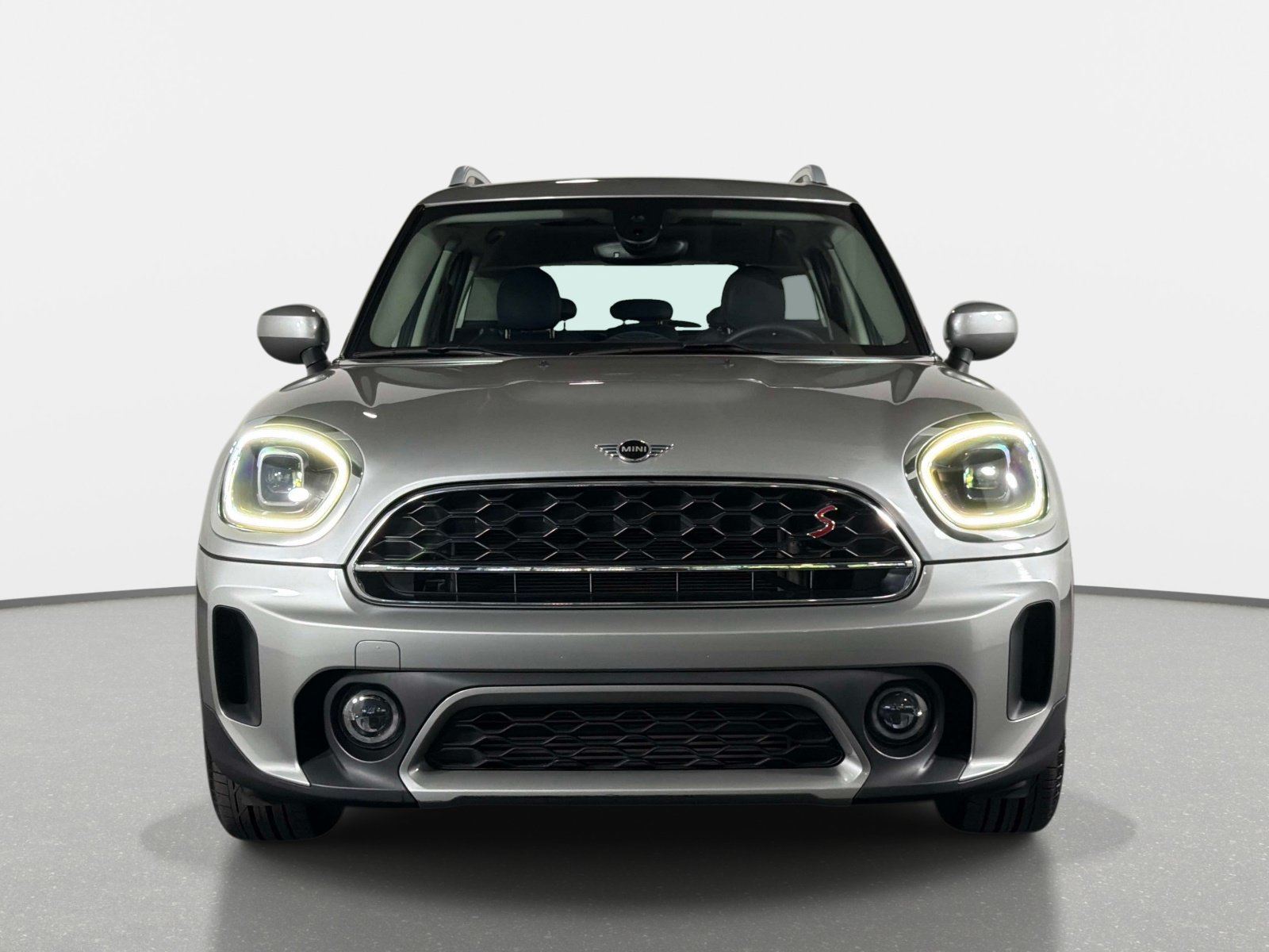 Used 2024 MINI Cooper Countryman S FWD image 8