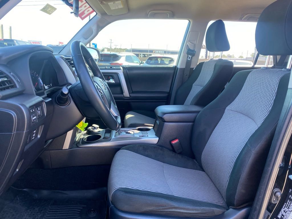 Used 2019 Toyota 4Runner SR5 image 21