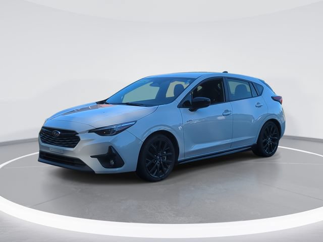 Used 2024 Subaru Impreza RS AWD/4WD image 1