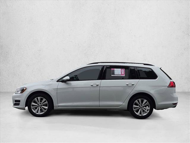 Used 2017 Volkswagen Golf S AWD/4WD image 9