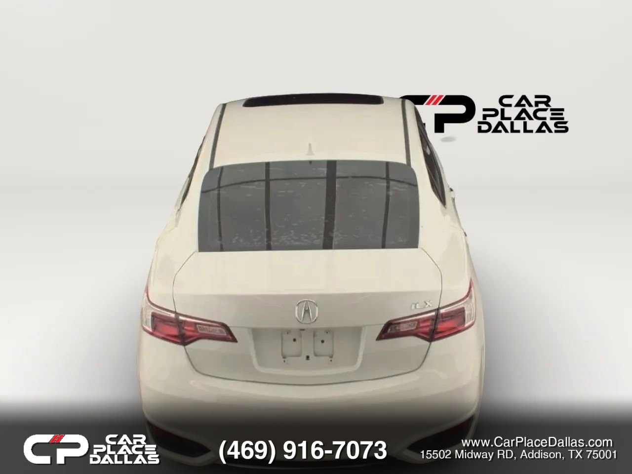 Used 2018 Acura ILX image 5