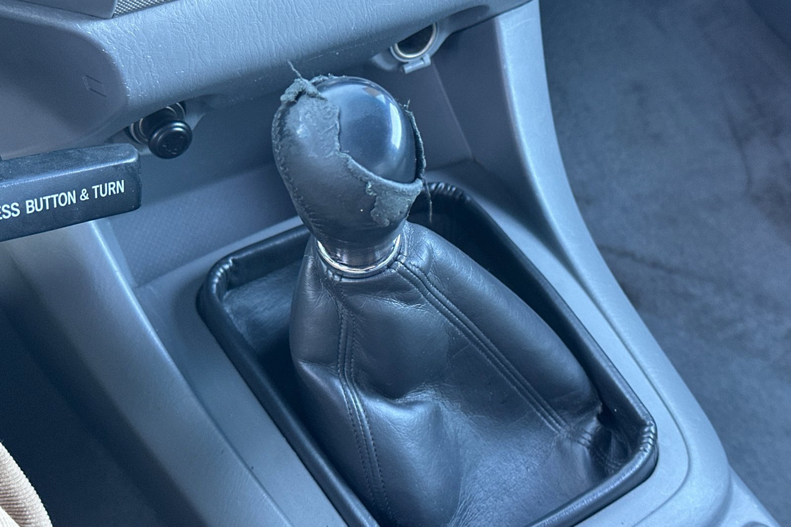 Used 2007 Toyota Tacoma Base 4D Access Cab image 32