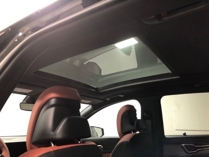 New 2026 Kia Sportage SX Prestige image 19