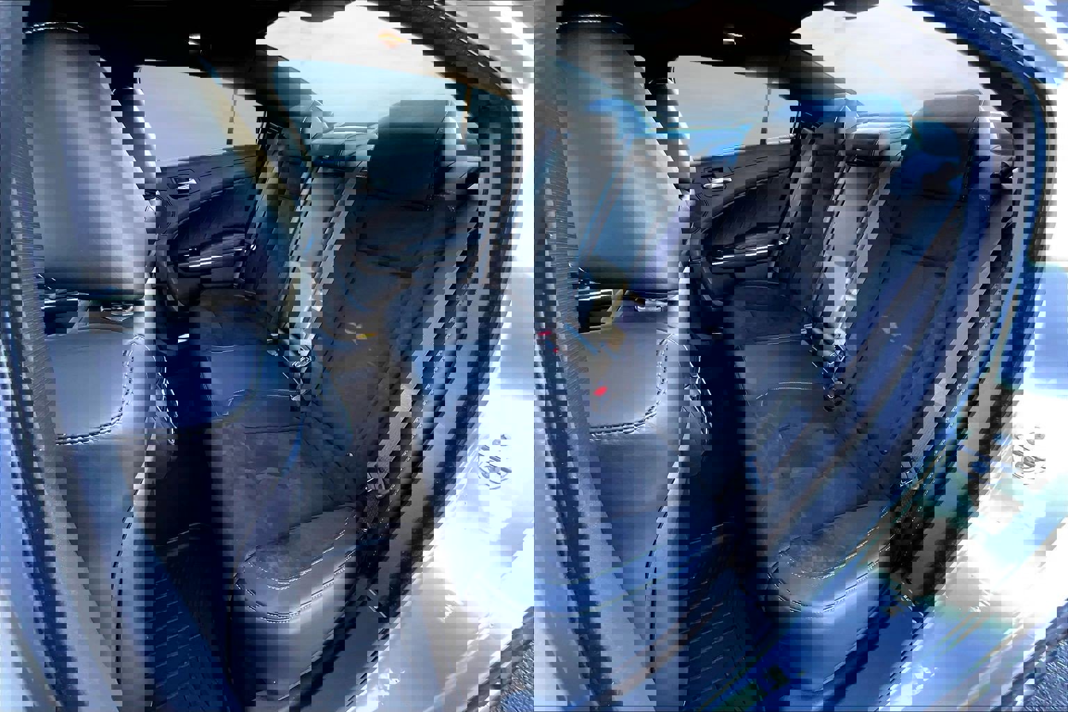 Used 2023 Dodge Charger Scat Pack w/ Plus Group image 14