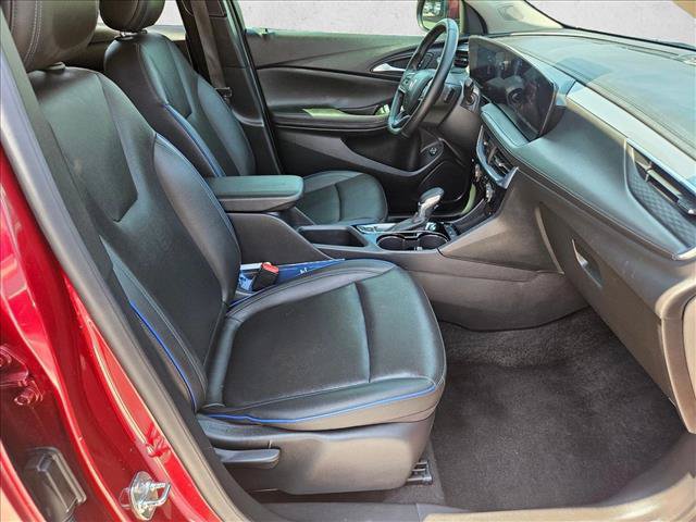 Used 2025 Buick Encore GX Sport Touring FWD image 19