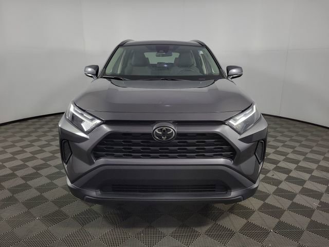 Used 2023 Toyota RAV4 XLE image 2