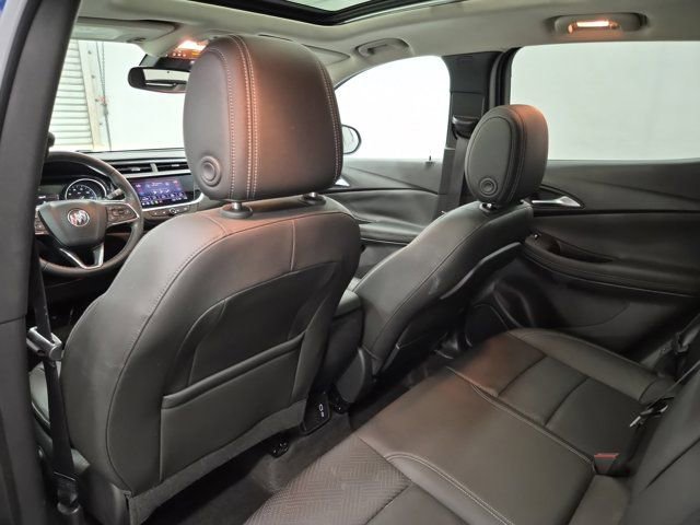 Used 2023 Buick Encore GX Essence w/ Experience Buick Package image 19