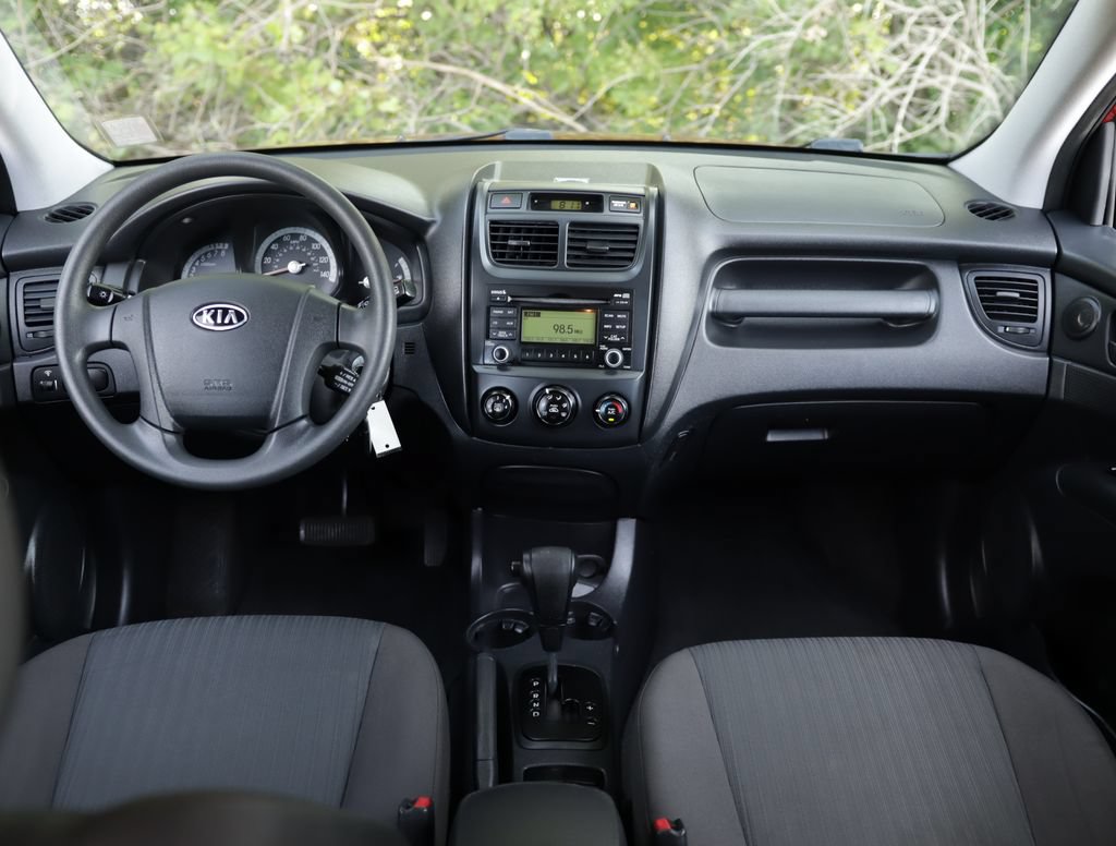 Used 2009 Kia Sportage LX FWD image 19