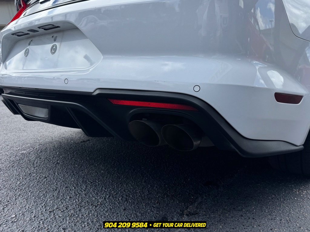 Used 2022 Ford Mustang GT Premium RWD image 28