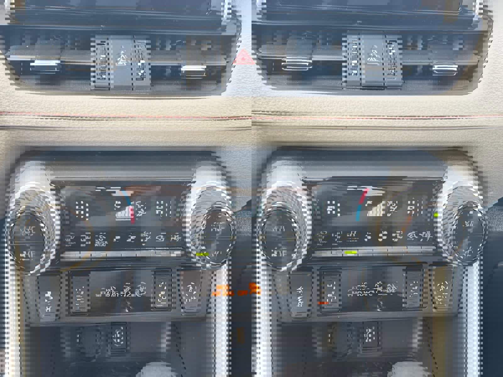 Used 2025 Toyota RAV4 XLE Premium w/ Weather Package image 22