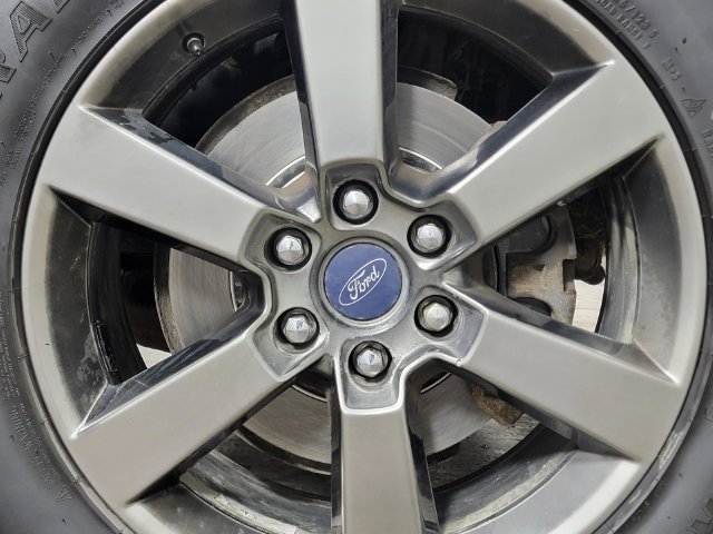 Used 2017 Ford F150 XLT w/ Equipment Group 302A Luxury AWD/4WD image 10