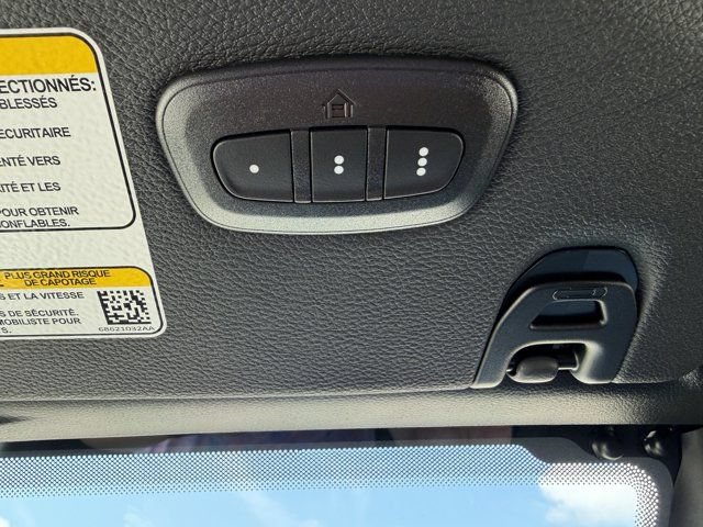 New 2026 Jeep Wrangler Unlimited Sport AWD/4WD image 23