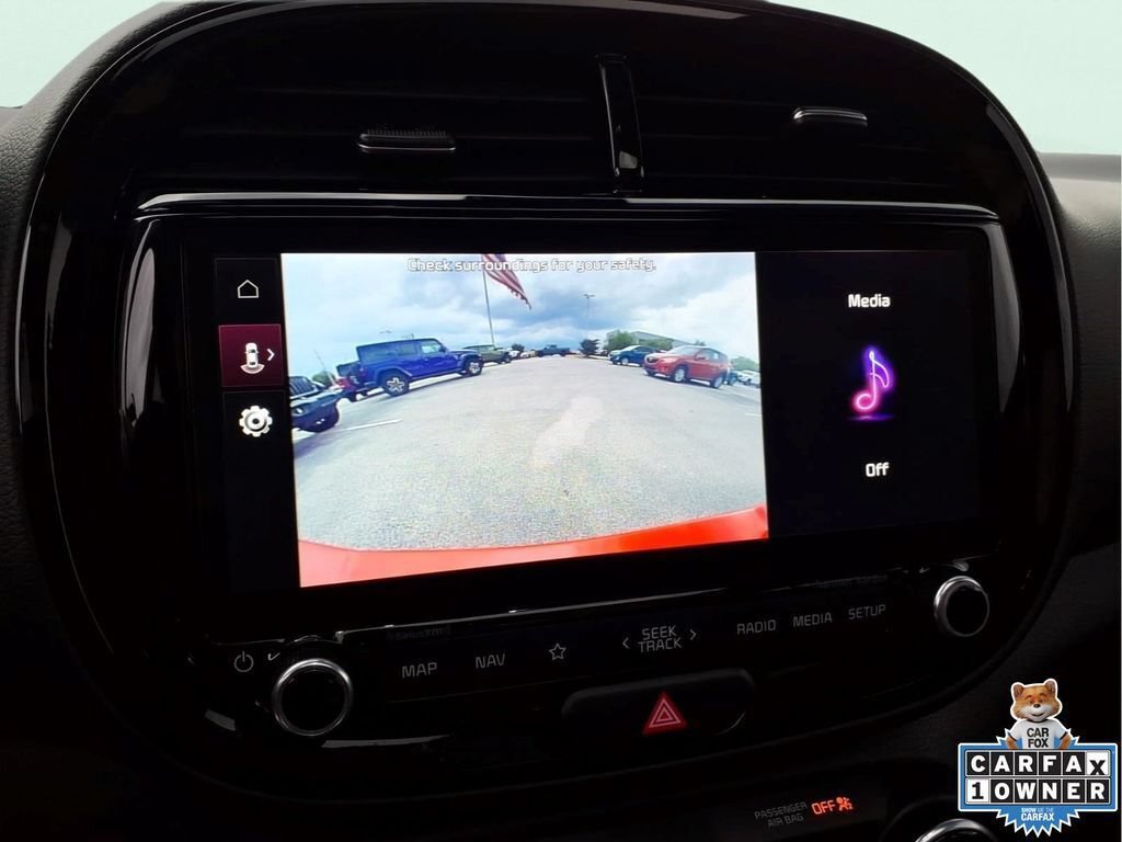 Used 2024 Kia Soul GT-Line w/ Option Group 020 FWD image 29