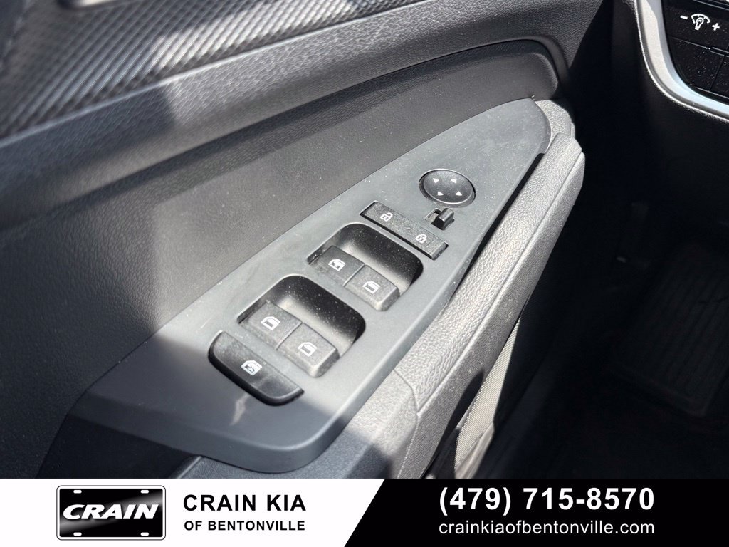 Certified 2024 Kia Sportage LX FWD image 10