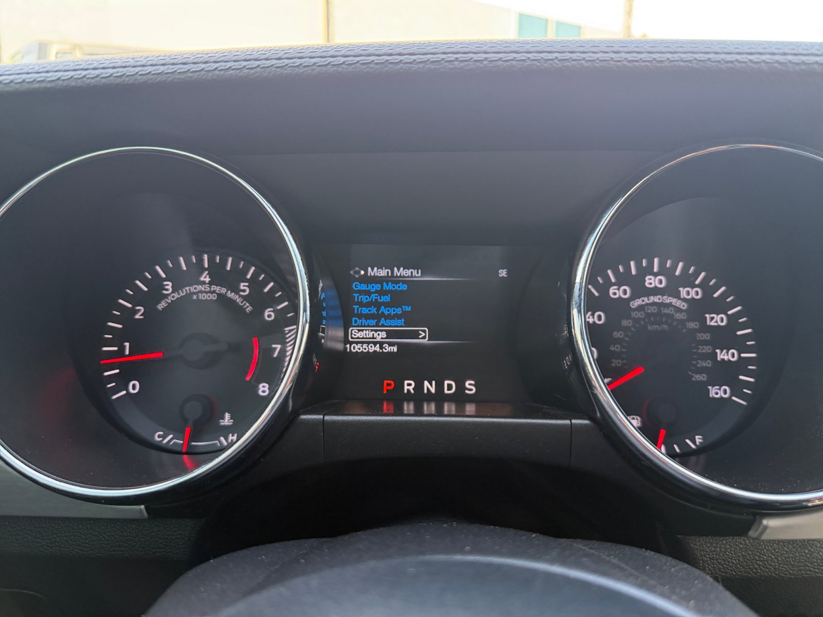 Used 2016 Ford Mustang GT Premium RWD image 19
