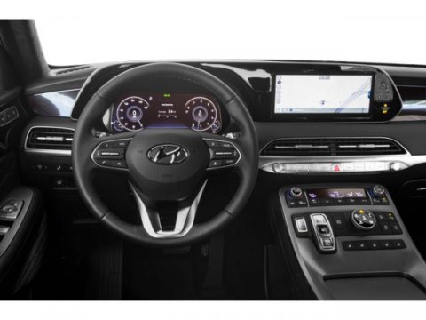 Used 2021 Hyundai Palisade Calligraphy image 10