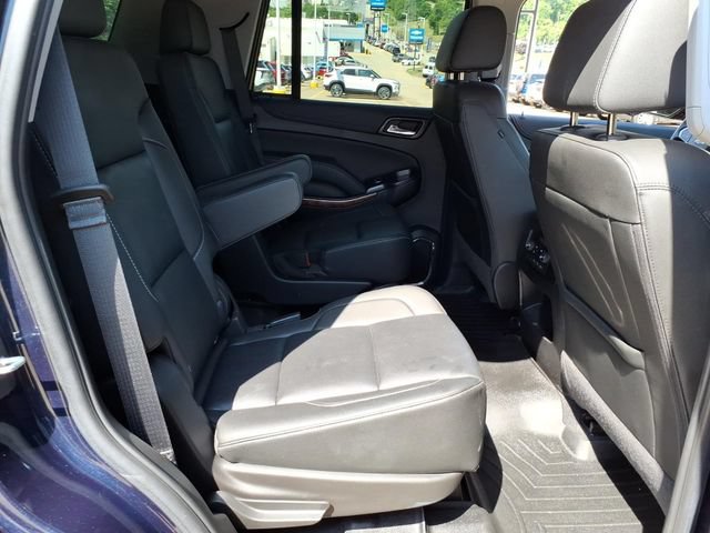 Used 2020 Chevrolet Tahoe Premier AWD/4WD image 9