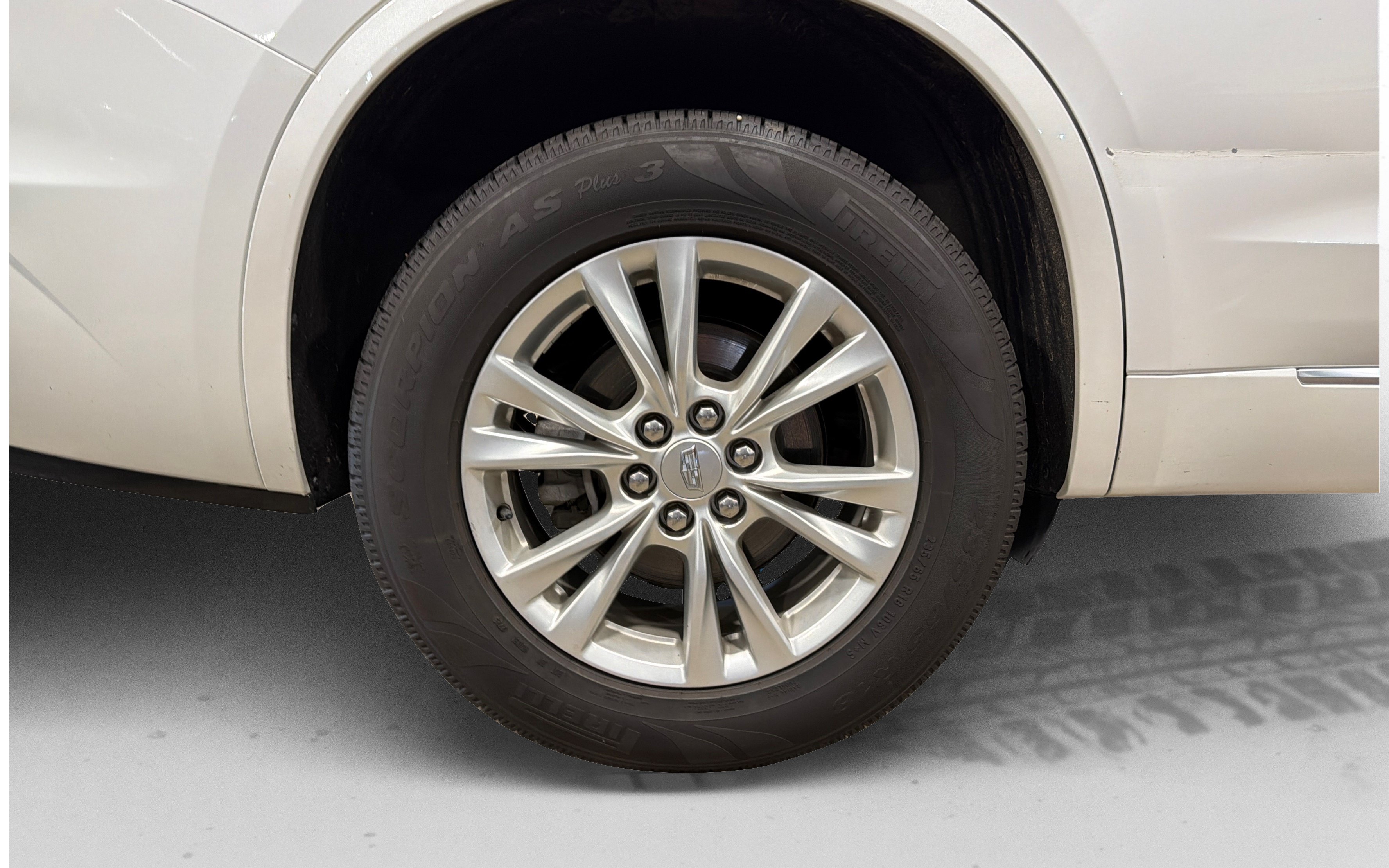 Used 2022 Cadillac XT6 Luxury AWD/4WD image 55