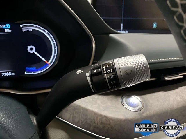 Used 2024 Genesis G80 image 39