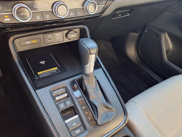 Used 2024 Honda CR-V EX-L image 19