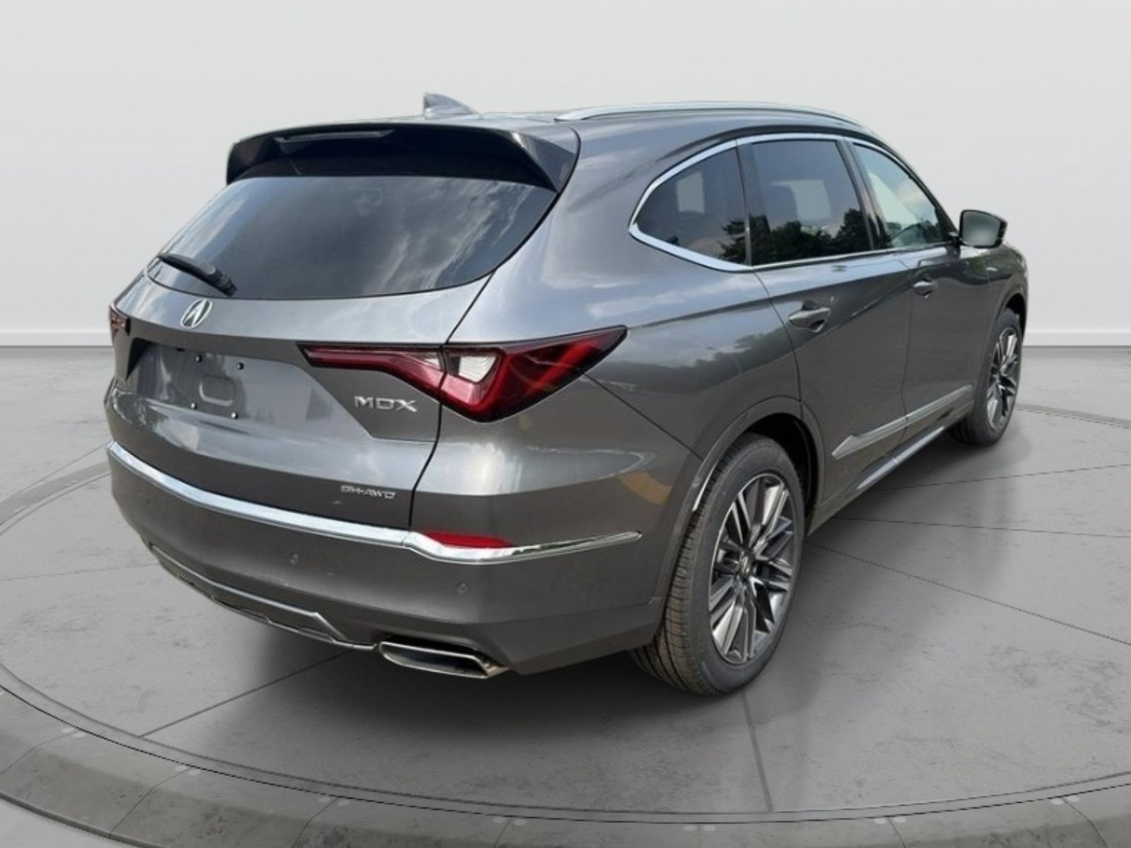 New 2026 Acura MDX w/ Advance Package AWD/4WD image 7