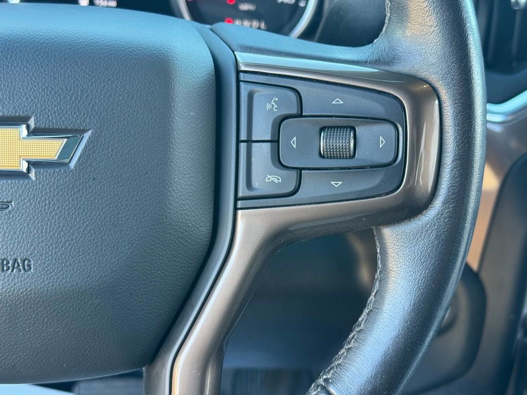 Used 2020 Chevrolet Silverado 2500 High Country w/ Technology Package image 28