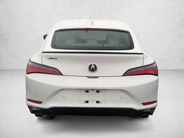New 2026 Acura Integra A-Spec image 8