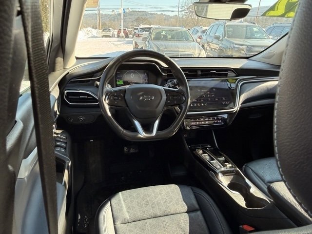 Used 2022 Chevrolet Bolt EUV Premier image 18