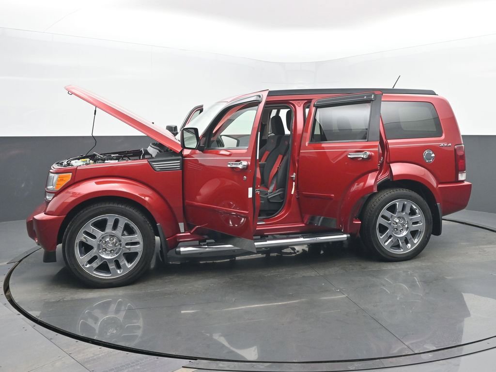 Used 2009 Dodge Nitro R/T image 54