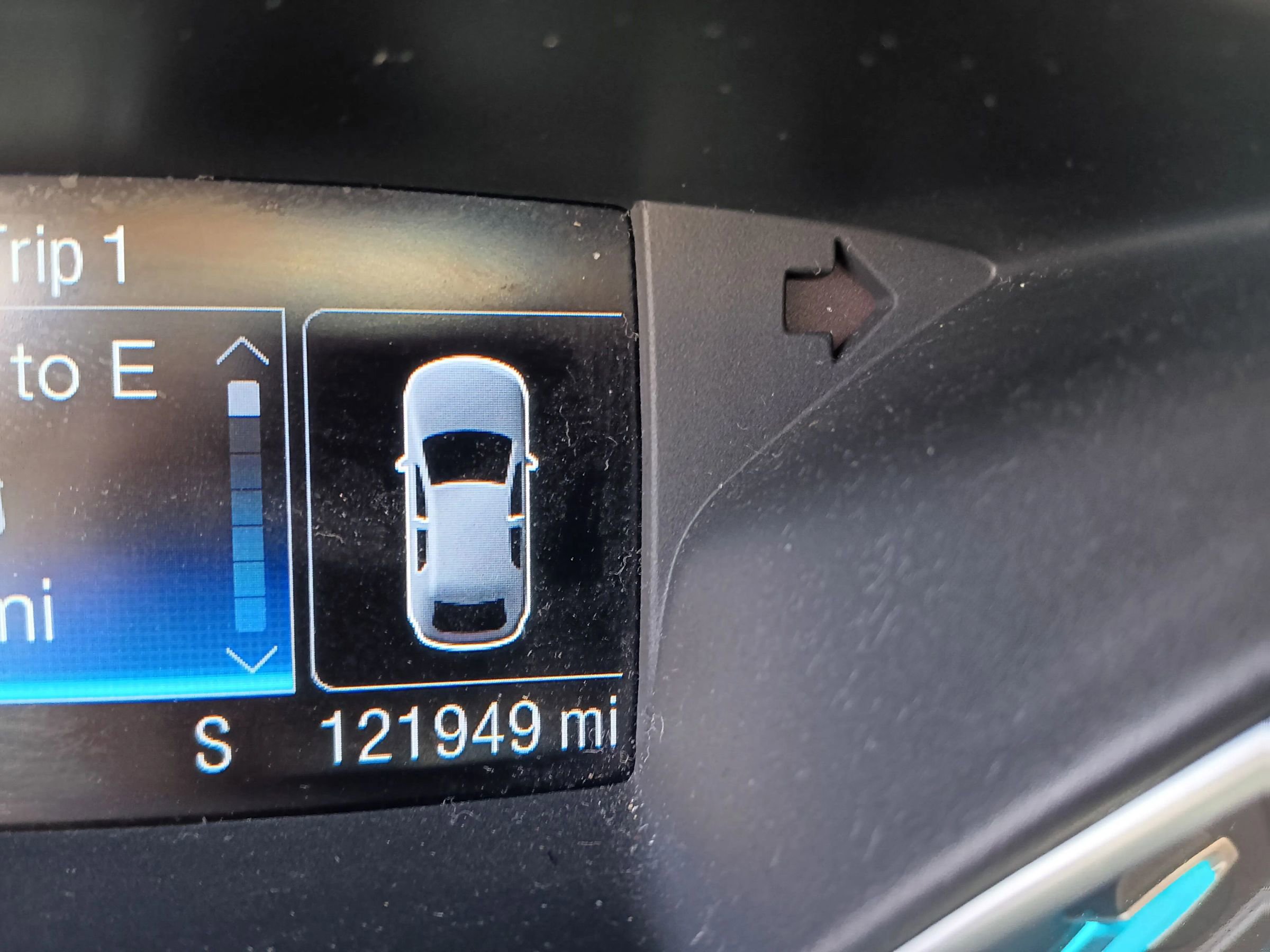 Used 2016 Ford Escape SE image 18