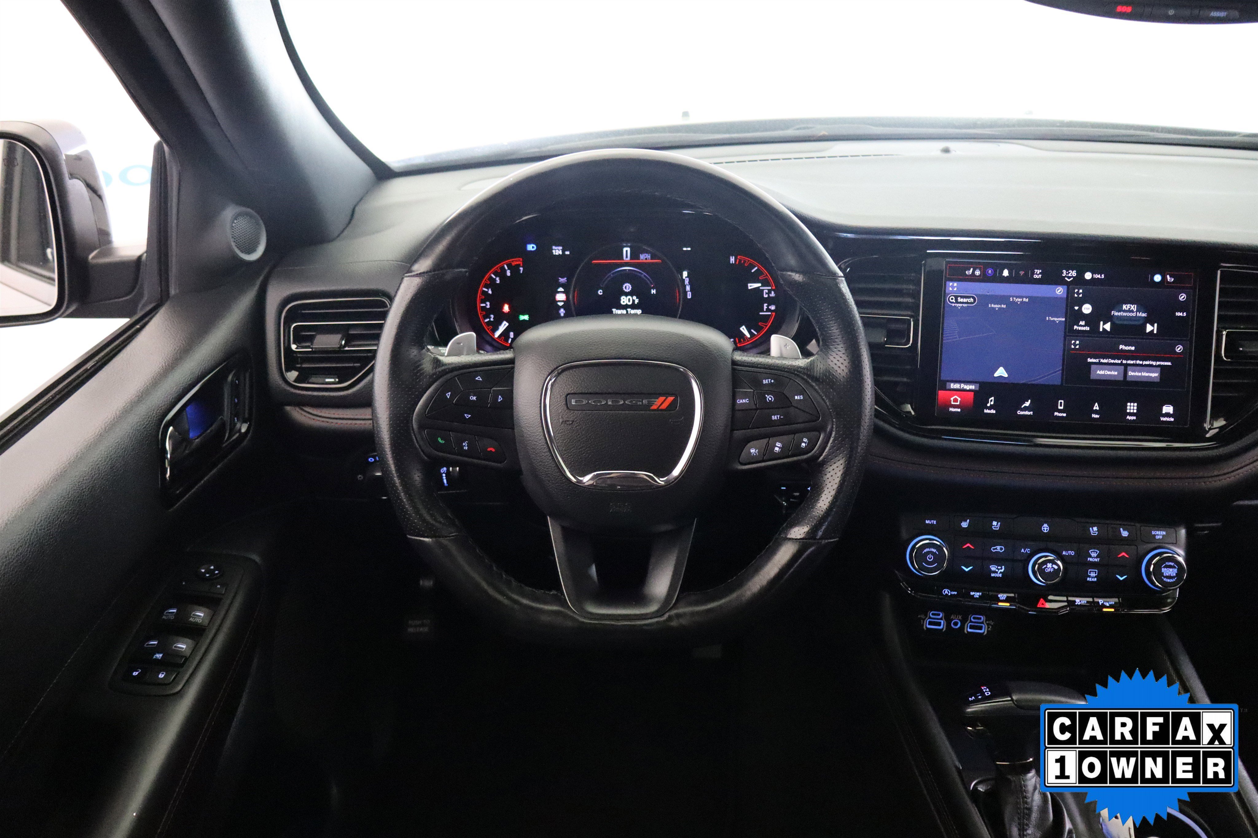 Used 2024 Dodge Durango GT image 17