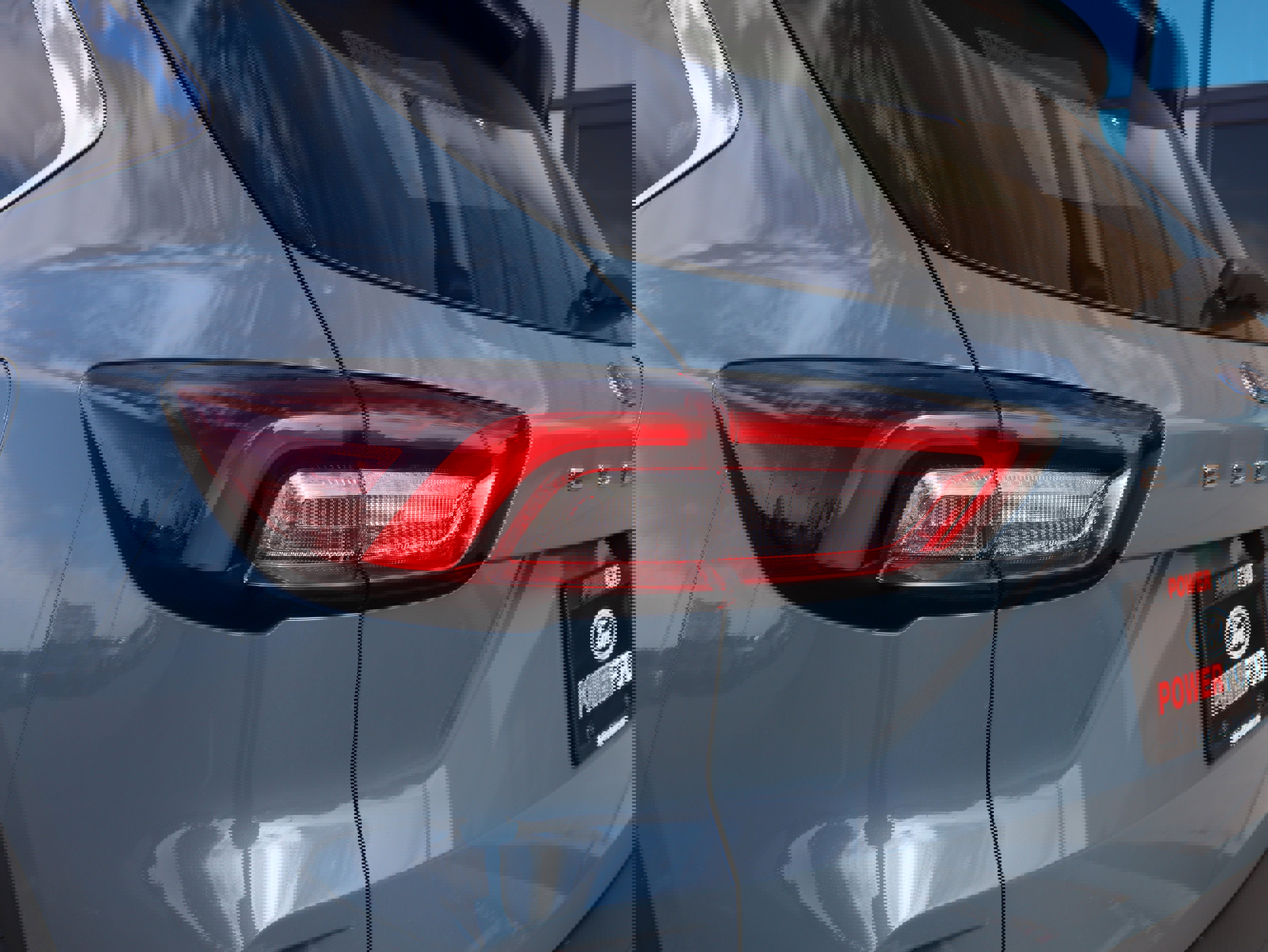 New 2026 Ford Escape SE image 18