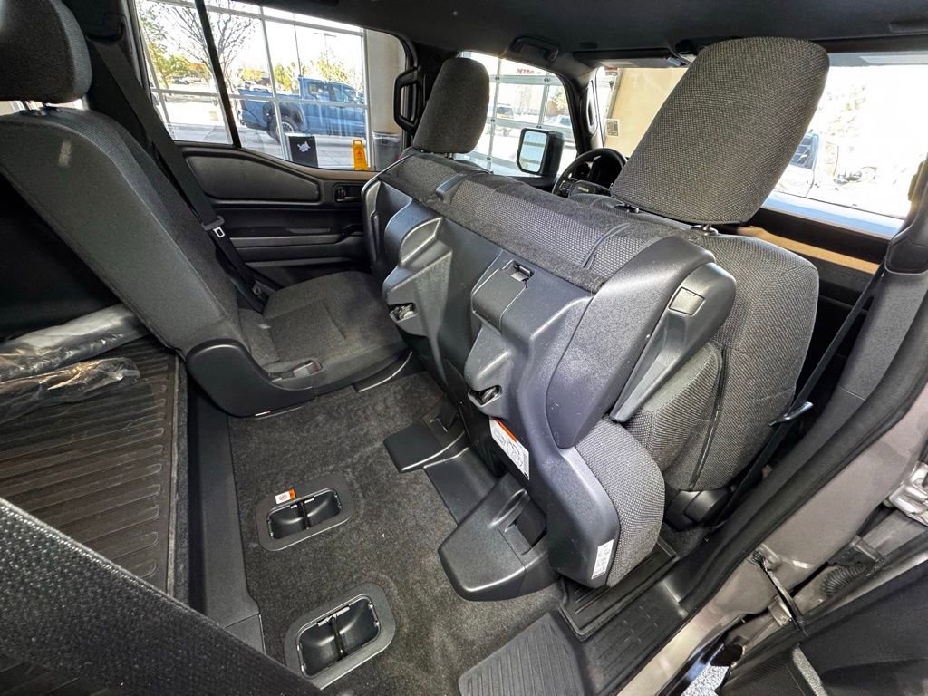 Certified 2025 Toyota Land Cruiser 1958 image 61