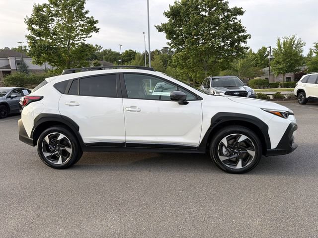 Certified 2026 Subaru Crosstrek 2.5i Limited AWD/4WD image 2