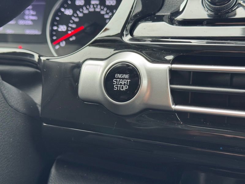 Used 2022 Kia Seltos EX image 23