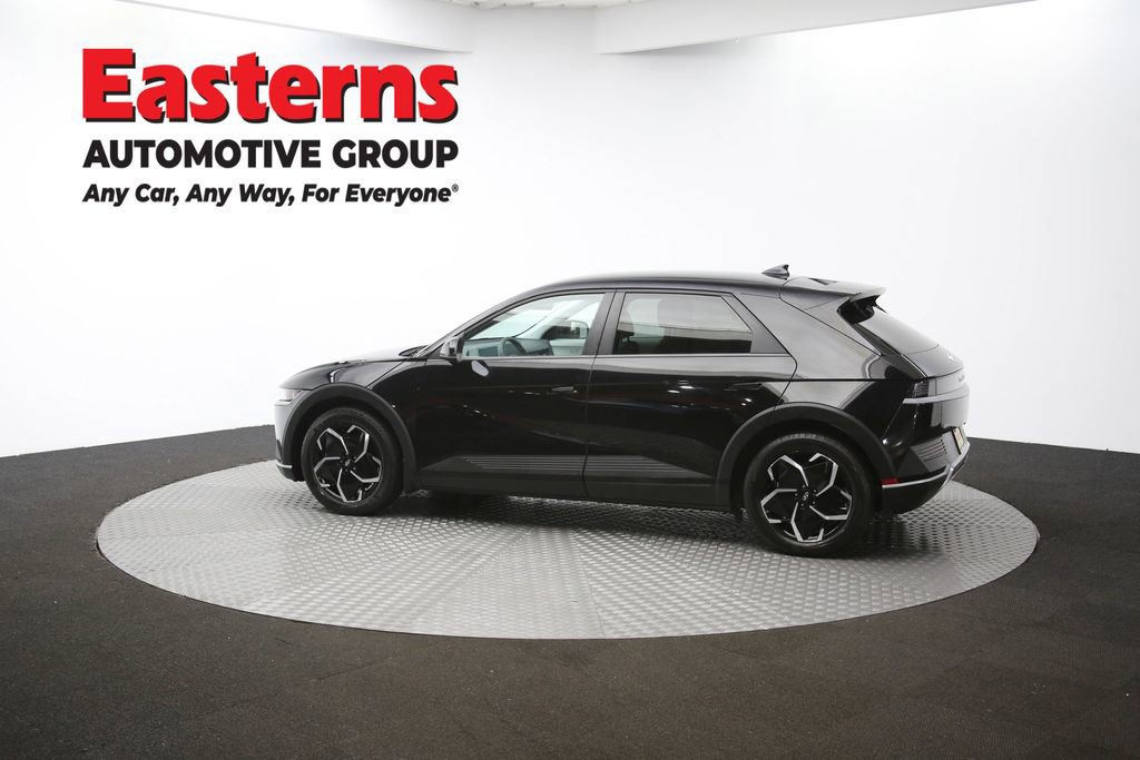 Used 2023 Hyundai Ioniq 5 SEL image 61